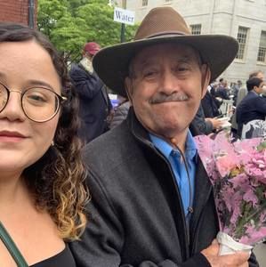 Meet your Posher, Yelithza